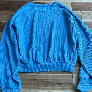 Hollister long sleeve shirt